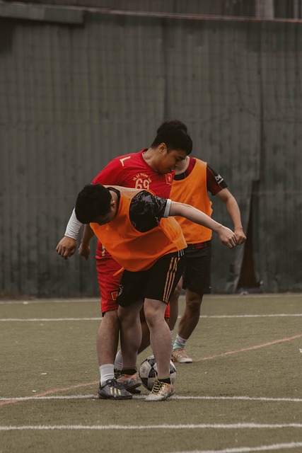 让我们一同